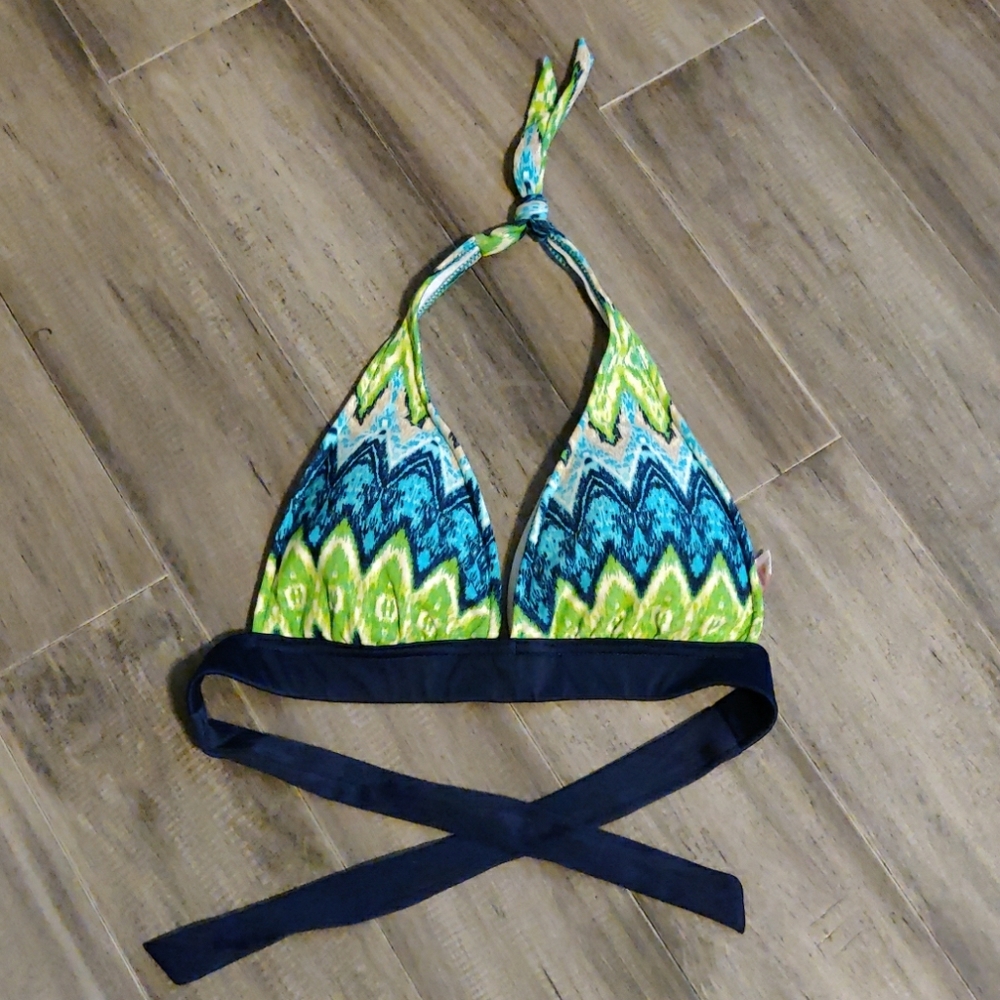 Venus Bikini Top